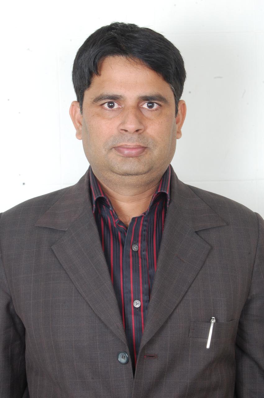 Arshad Rao
